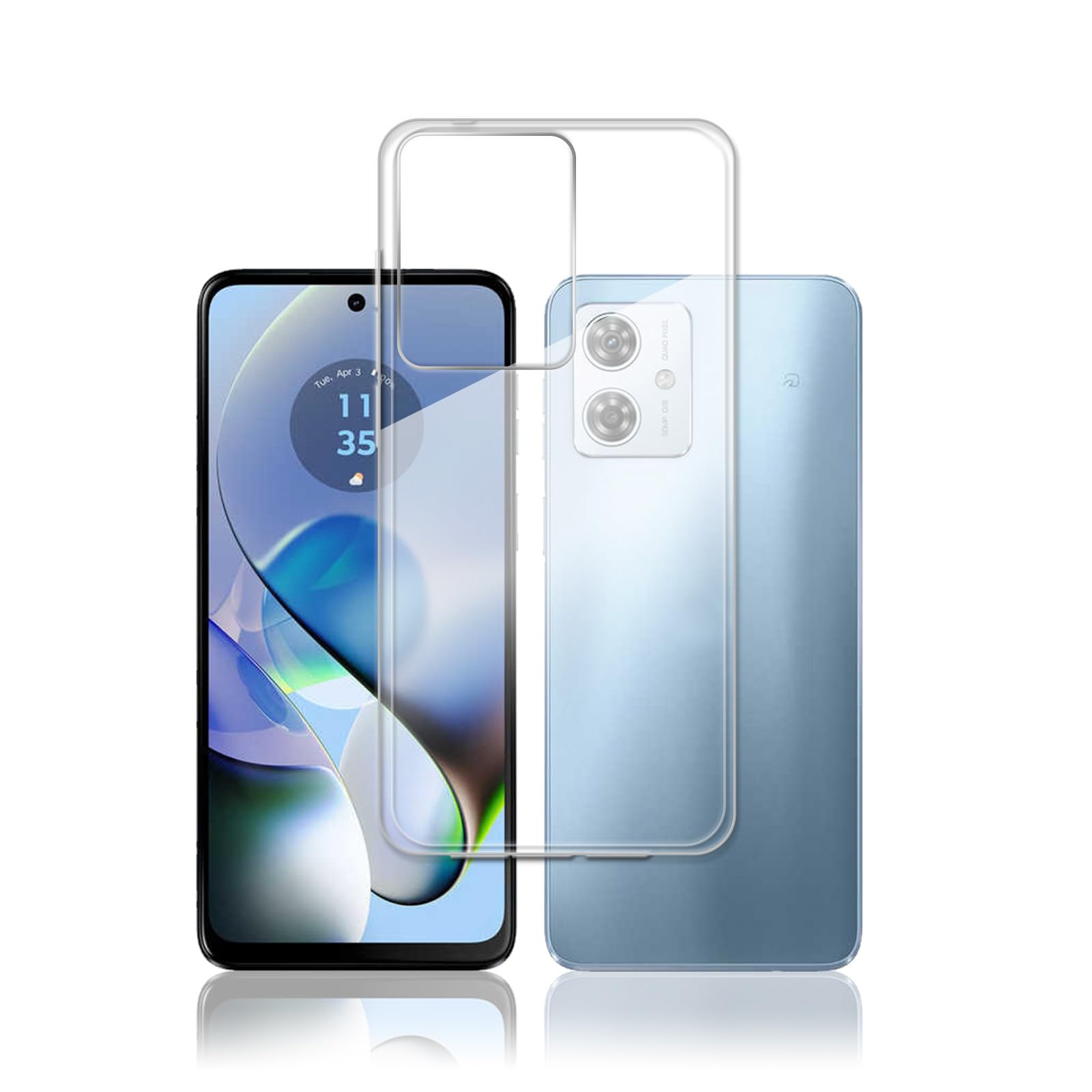 moto g64 5G(XT2431-3) 6.5' 5G Dual SIM Free（Amazon.co.jp